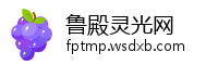 鲁殿灵光网